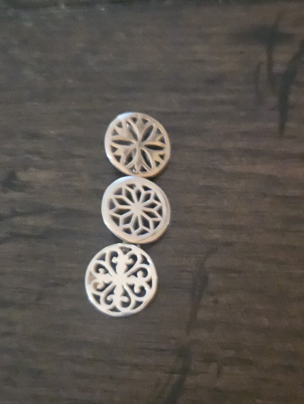 Southern Gates Pendant